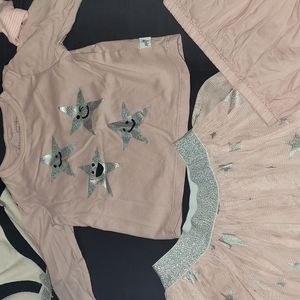 Stella Macartney 6 month outfit